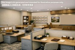 Fortune Centre (D7), Office #533328081